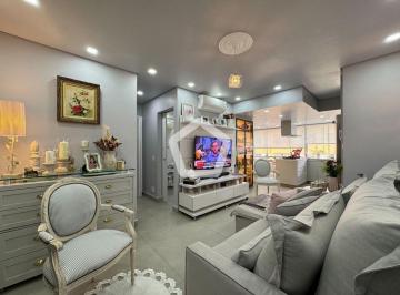 Apartamento · 78m² · 2 Quartos · 1 Vaga · Apartamento em Bela Vista