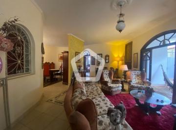 Casa · 420m² · 5 Quartos · 4 Vagas · Casa em Planalto Paulista