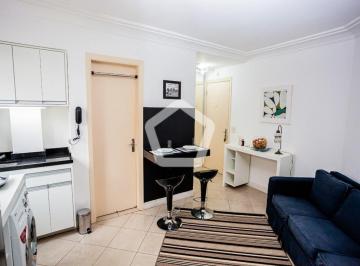Apartamento · 32m² · 2 Quartos · 1 Vaga · Apartamento em Vila Nova Conceição