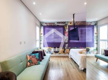 Apartamento · 27m² · 1 Quarto · 1 Vaga · Apartamento em Centro