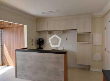 Apartamento · 38m² · 1 Quarto · 1 Vaga · Apartamento em Vila Andrade