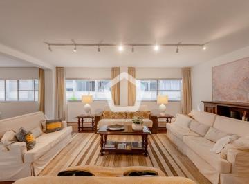 Apartamento · 223m² · 4 Quartos · 2 Vagas · Apartamento em Pinheiros