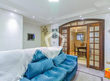 Casa · 122m² · 4 Quartos · 2 Vagas · Casa em Vila Albertina