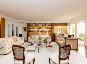 Casa · 469m² · 4 Quartos · 4 Vagas · Casa em Aclimação