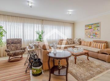 Apartamento · 170m² · 4 Quartos · 1 Vaga · Apartamento em Santo Amaro