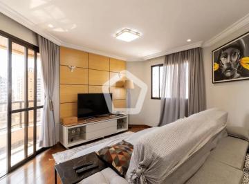 Apartamento · 216m² · 6 Quartos · 4 Vagas · Apartamento em Lauzane Paulista