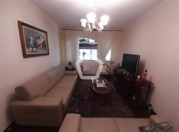 Casa · 130m² · 3 Quartos · 2 Vagas · Casa em Vila da Saúde
