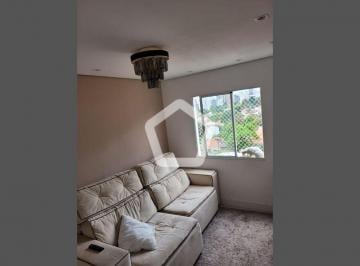 Apartamento · 60m² · 2 Quartos · Cobertura em Planalto Paulista
