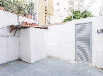 Casa · 124m² · 2 Quartos · Casa em Perdizes