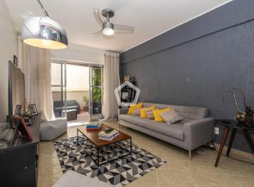 Apartamento · 120m² · 2 Quartos · Apartamento em Tijuca
