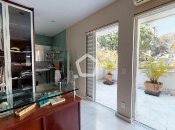 Casa · 470m² · 8 Quartos · 5 Vagas · Casa em Higienópolis