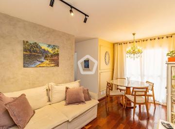 Apartamento · 61m² · 3 Quartos · 2 Vagas · Apartamento em Cambuci