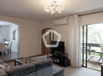 Apartamento · 224m² · 8 Quartos · 3 Vagas · Apartamento em Alto de Pinheiros