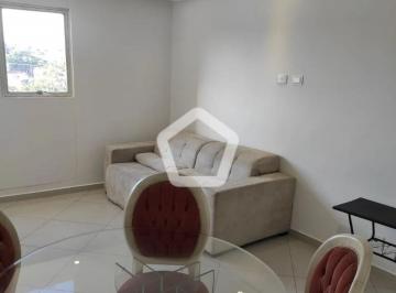 Apartamento · 68m² · 2 Quartos · 1 Vaga · Apartamento em Jardim Taboão