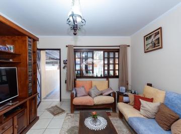 Casa · 190m² · 4 Quartos · 2 Vagas · Casa em Jaguaré