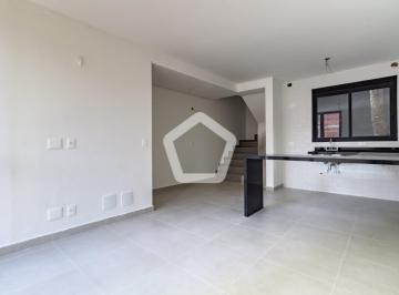Casa · 121m² · 2 Quartos · 2 Vagas · Casa em Vila Mariana
