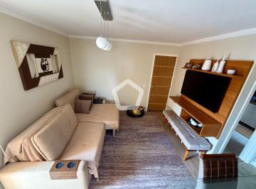 Apartamento · 68m² · 3 Quartos · 2 Vagas · Apartamento em Imirim