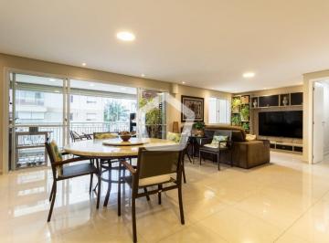 Apartamento · 132m² · 3 Quartos · 2 Vagas · Apartamento em Várzea da Barra Funda