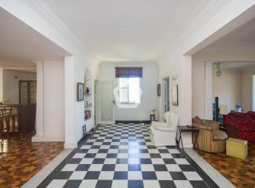 Apartamento · 290m² · 4 Quartos · 1 Vaga · Apartamento em Flamengo