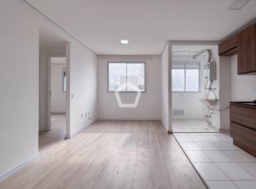 Apartamento · 45m² · 2 Quartos · 1 Vaga · Apartamento em Cambuci