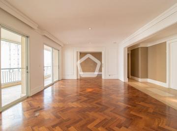 Apartamento · 315m² · 8 Quartos · 5 Vagas · Apartamento em Jardim Paulista