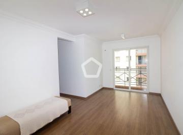 Apartamento · 67m² · 3 Quartos · 2 Vagas · Apartamento em Aclimação