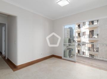 Apartamento · 200m² · 3 Quartos · 2 Vagas · Apartamento em Vila Olímpia