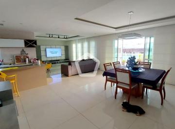 Apartamento · 300m² · 6 Quartos · 3 Vagas · Cobertura em Recreio