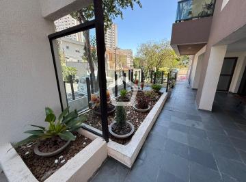 Apartamento · 120m² · 3 Quartos · 2 Vagas · Cobertura em Vila Monumento