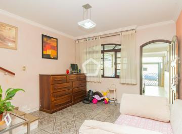 Casa · 96m² · 4 Quartos · 2 Vagas · Casa em Vila Dom Pedro Ii