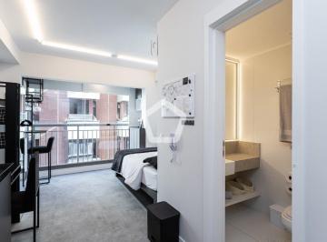 Apartamento · 21m² · 2 Quartos · Apartamento em Indianópolis