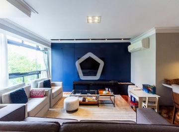 Apartamento · 96m² · 4 Quartos · 2 Vagas · Apartamento em Vila Olímpia