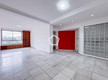 Apartamento · 128m² · 4 Quartos · 2 Vagas · Apartamento em Perdizes