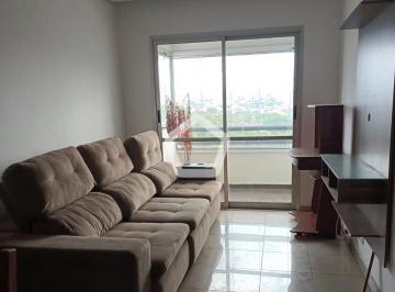 Apartamento · 66m² · 3 Quartos · 1 Vaga · Apartamento em Penha de França