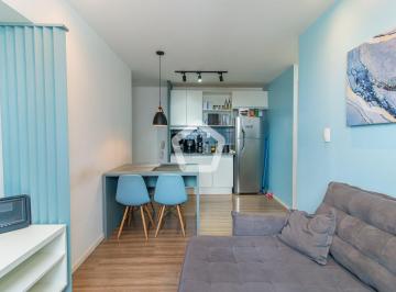 Apartamento · 45m² · 2 Quartos · Apartamento em Brás