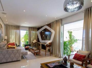 Apartamento · 220m² · 6 Quartos · 3 Vagas · Apartamento em Santo Amaro