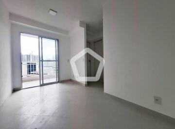 Apartamento · 42m² · 2 Quartos · Apartamento em Várzea da Barra Funda