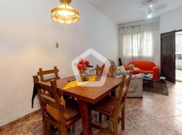 Casa · 170m² · 3 Quartos · Casa em Pompeia