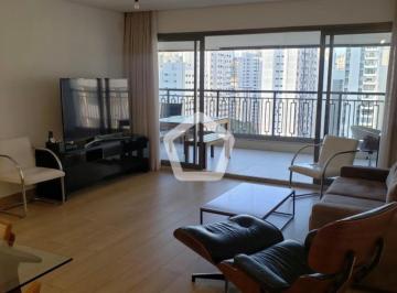 Apartamento · 149m² · 6 Quartos · 2 Vagas · Apartamento em Moema