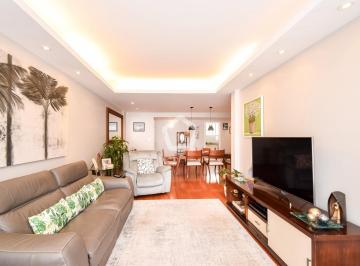 Apartamento · 296m² · 4 Quartos · 1 Vaga · Cobertura em Laranjeiras