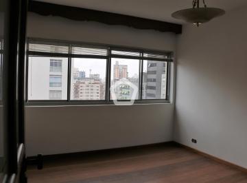 Apartamento · 160m² · 3 Quartos · 1 Vaga · Apartamento em Santa Cecília