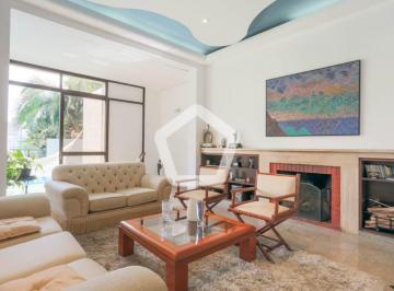 Casa · 520m² · 8 Quartos · 5 Vagas · Casa em Pacaembu