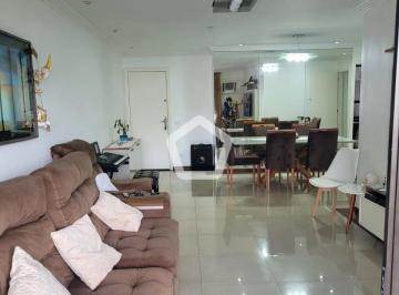 Apartamento · 150m² · 4 Quartos · 2 Vagas · Apartamento em Jacarepaguá
