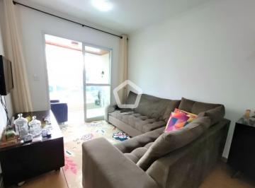 Apartamento · 82m² · 3 Quartos · 2 Vagas · Apartamento em Vila Romana