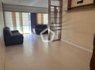 Apartamento · 114m² · 3 Quartos · 2 Vagas · Apartamento em Freguesia de Jacarepaguá