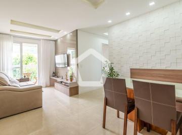 Apartamento · 74m² · 3 Quartos · 1 Vaga · Apartamento em Jacarepaguá