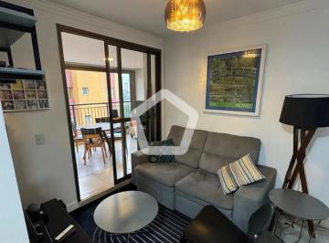 Apartamento · 65m² · 2 Quartos · 1 Vaga · Apartamento em Jardim Paraíso