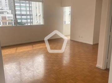 Apartamento · 211m² · 4 Quartos · 1 Vaga · Apartamento em Consolação