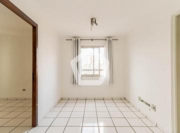 Apartamento · 50m² · 1 Quarto · 1 Vaga · Apartamento em Campos Elíseos