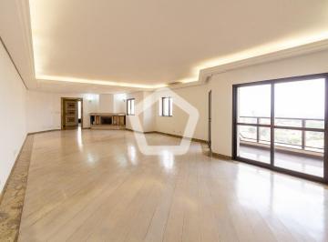Apartamento · 590m² · 6 Quartos · 4 Vagas · Apartamento em Bosque da Saúde